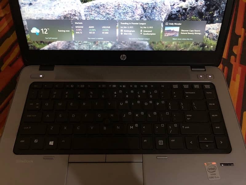 HP EliteBook 840 10