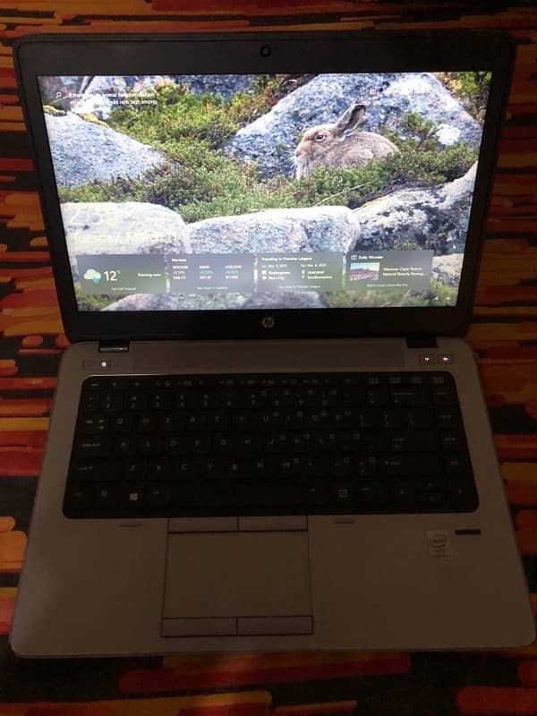 HP EliteBook 840 11