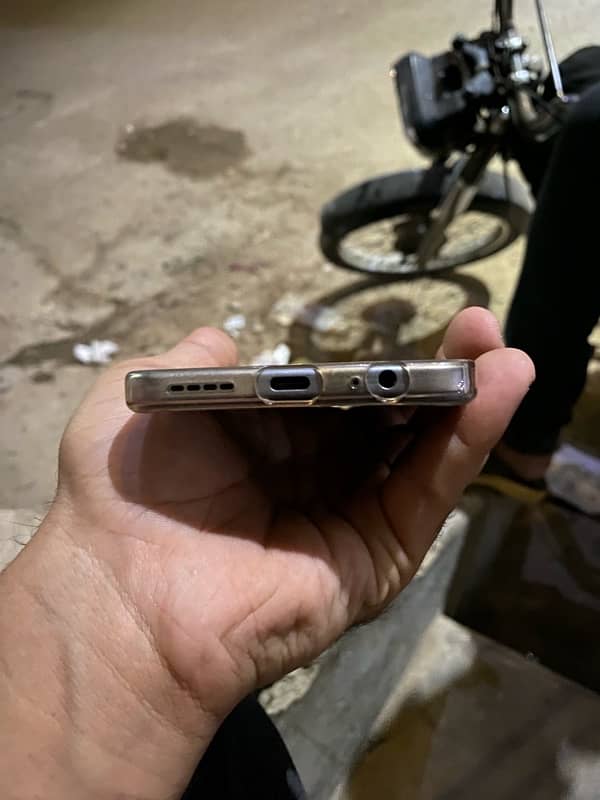 Infinix Hot 50 Pro 2