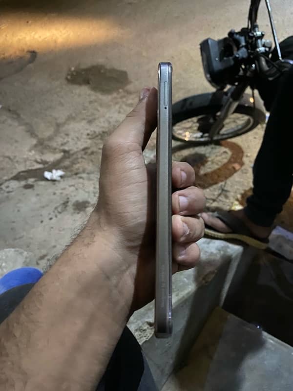 Infinix Hot 50 Pro 3