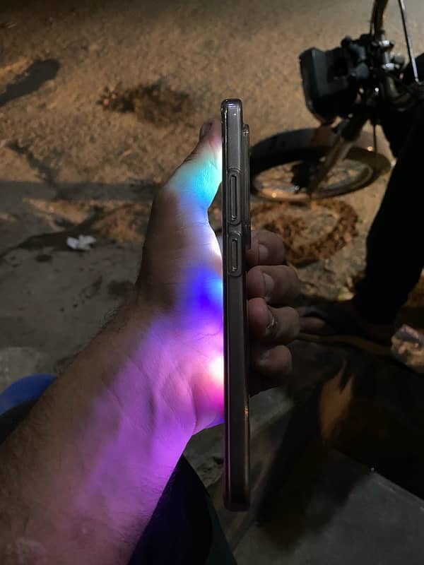 Infinix Hot 50 Pro 4