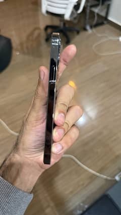 Iphone 12 pro 256 PTA Approved