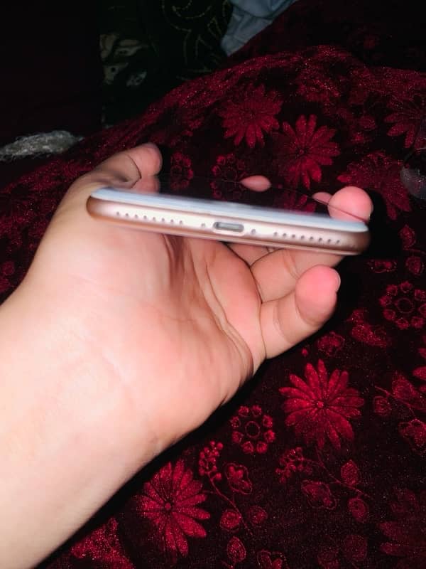 iPhone 8 plus 4