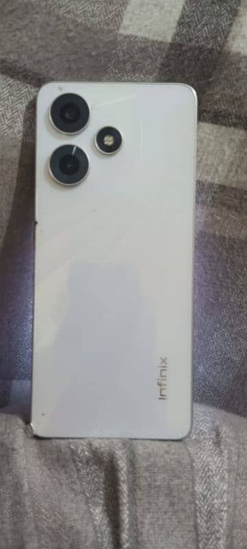 Infinix HoT 30 2