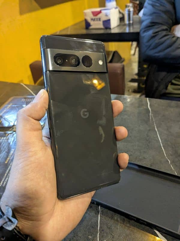 Pixel 7 Pro for Sale. 4