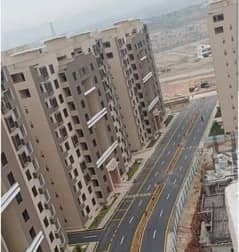 Beautiful 3 Bedroom Apartment Available for sale Dha 5 Islamabad