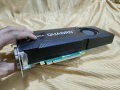 nvidia quadro k5000 gpu