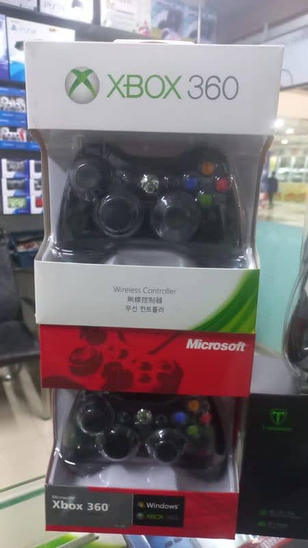 Pc And Laptop Controllers 1