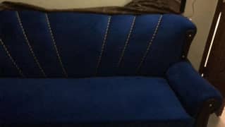 Brand New Posish Sofa Set