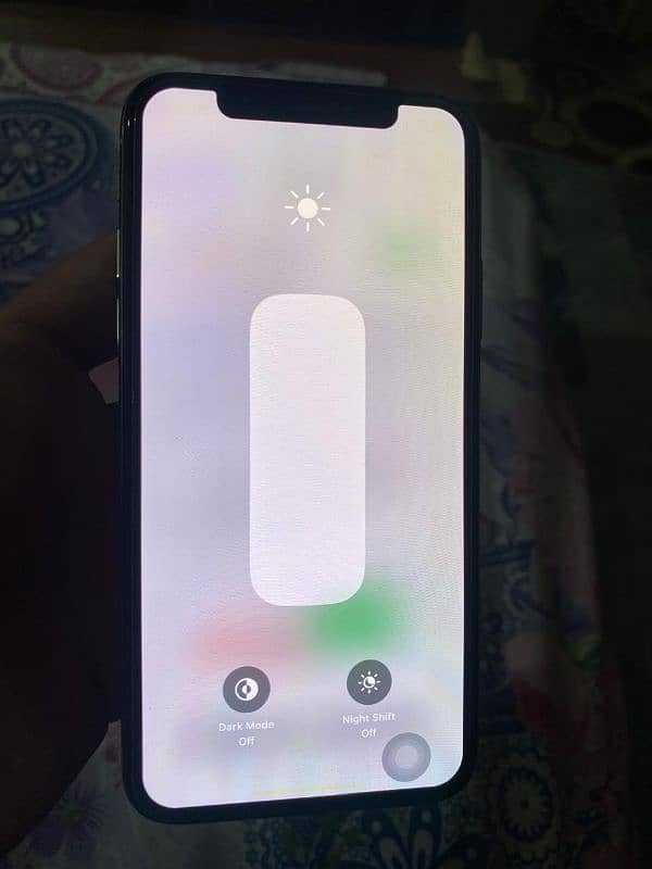 iphone x 256gb pta approve mobile for sale only set 5