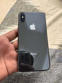 Iphone X 64gb