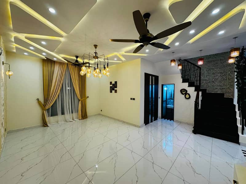 3 Years Installment Plan Luxury Designer House In Etihad Town Lahore 9