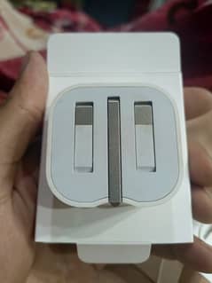 Iphone genuine Adapter