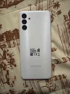 Samsung A04s just 25000