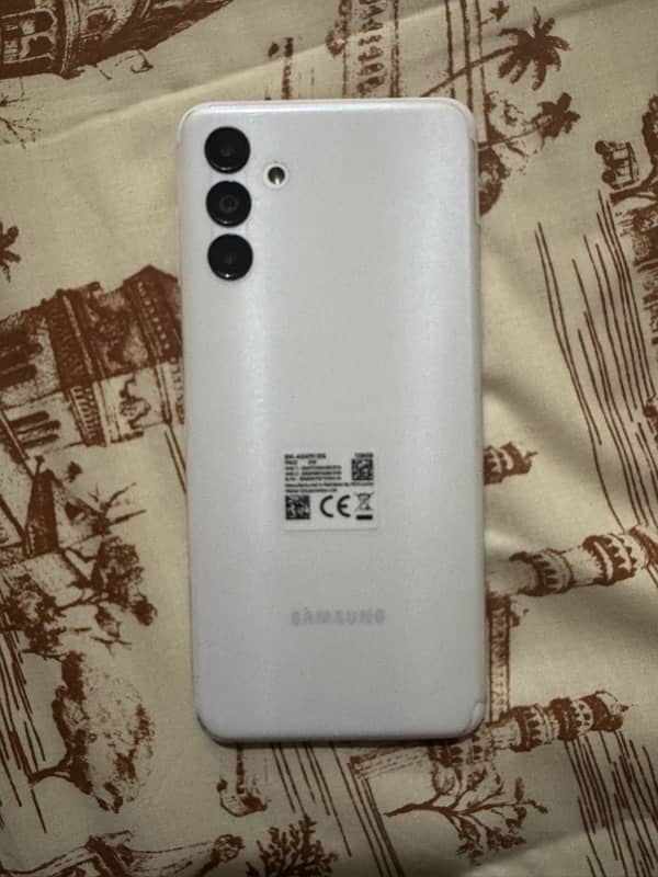 Samsung A04s just 25000 0