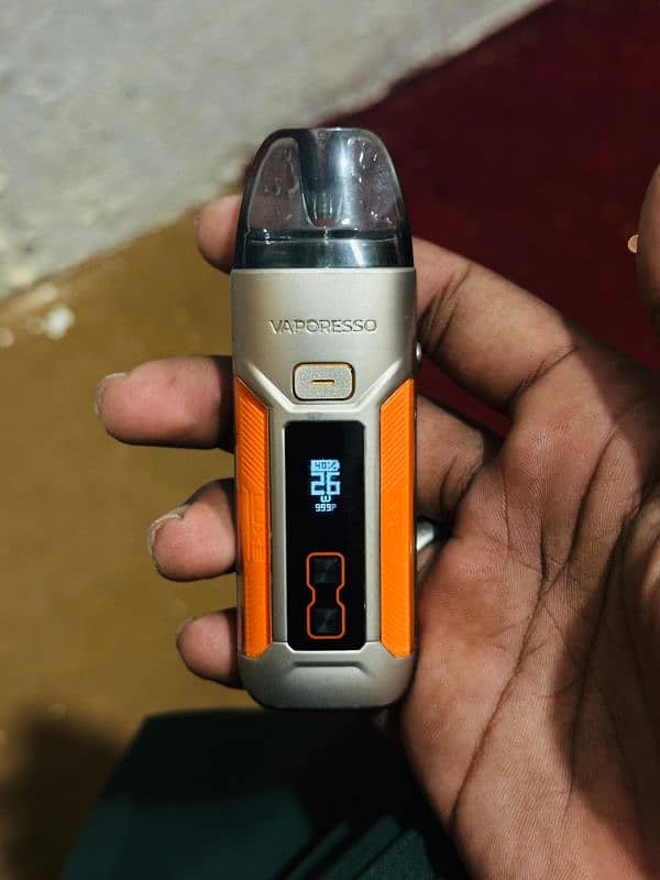 Vaporesso Luxe Pro Pod &Vap 40W 2