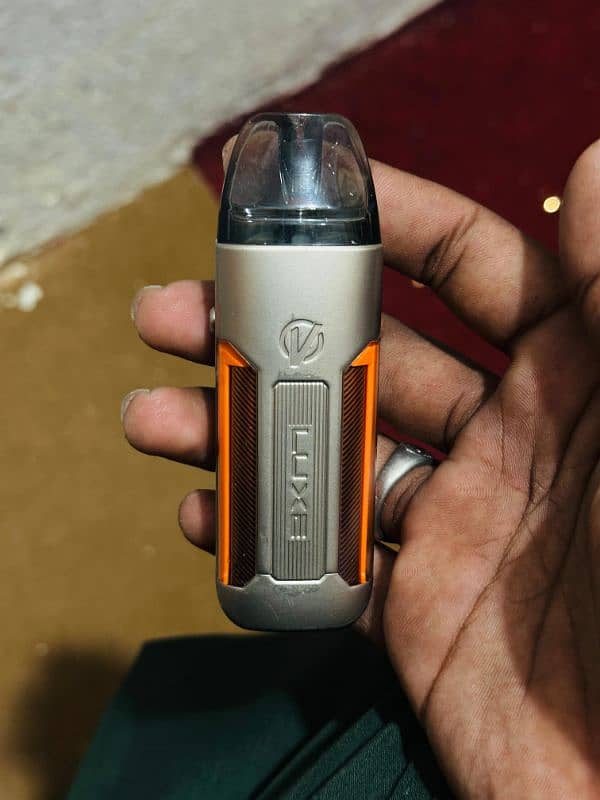 Vaporesso Luxe Pro Pod &Vap 40W 3