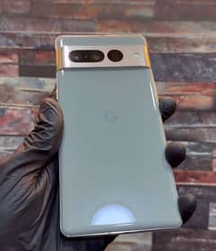 Google Pixel 7 Pro (PTA Approved)