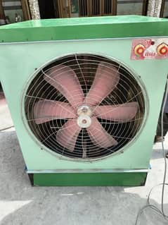 Lahori Air Cooler - Urgent Sale