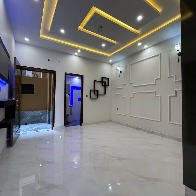 3 Years Installment Plan Luxury Brand New House In Park View City Lahore 3