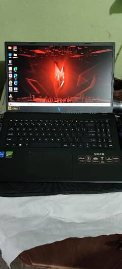 Acer Nitro V15 Gaming Laptop - 13th Gen