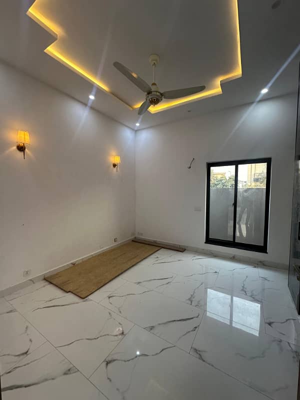 3 Years Installment Plan Luxury Brand New House In Park View City Lahore 9