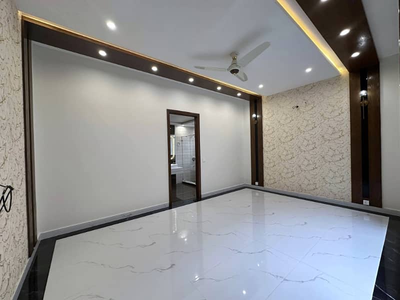 3 Years Installment Plan Luxury Brand New House In Phase 8 DHA Lahore 7