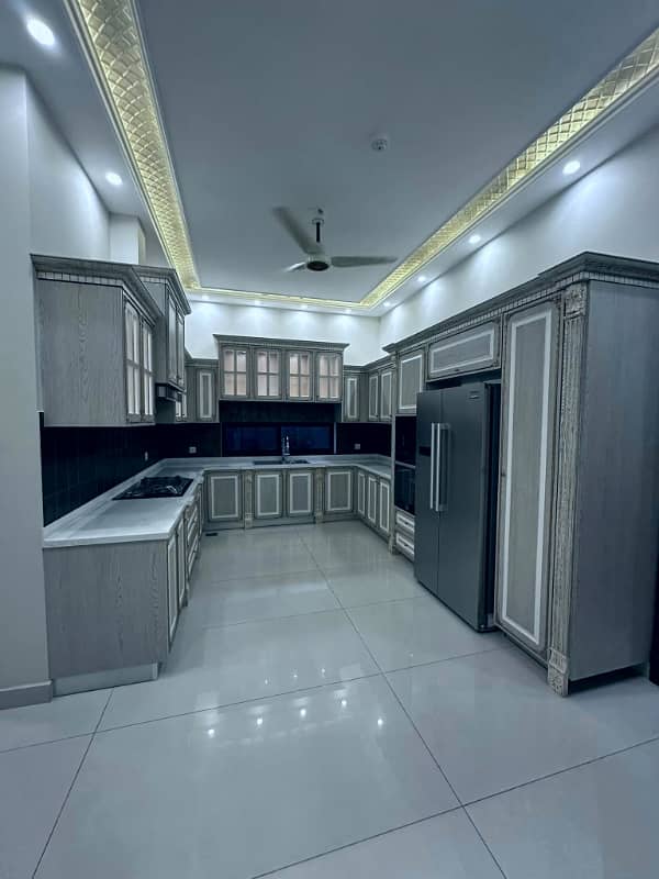 3 Years Installment Plan Luxury Brand New House In Phase 5 DHA Lahore 5