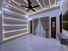 3 Years Installment Plan Luxury Brand New House In Etihad Town Lahore