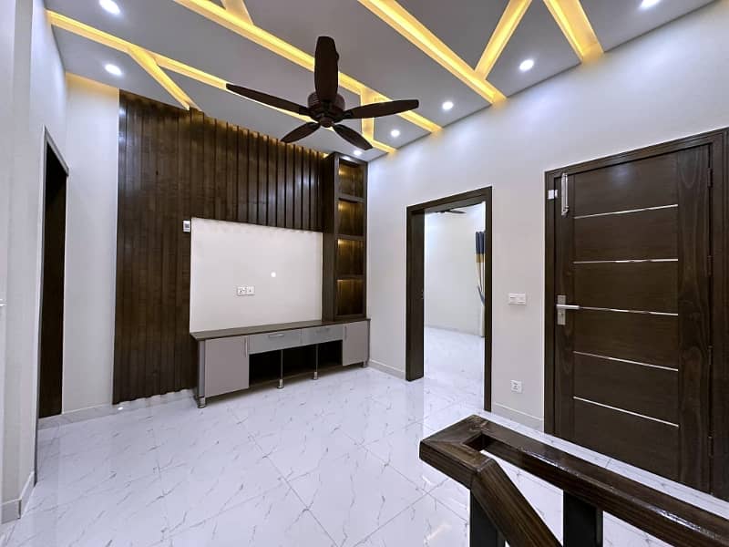 3 Years Installment Plan Luxury Brand New House In Etihad Town Lahore 6