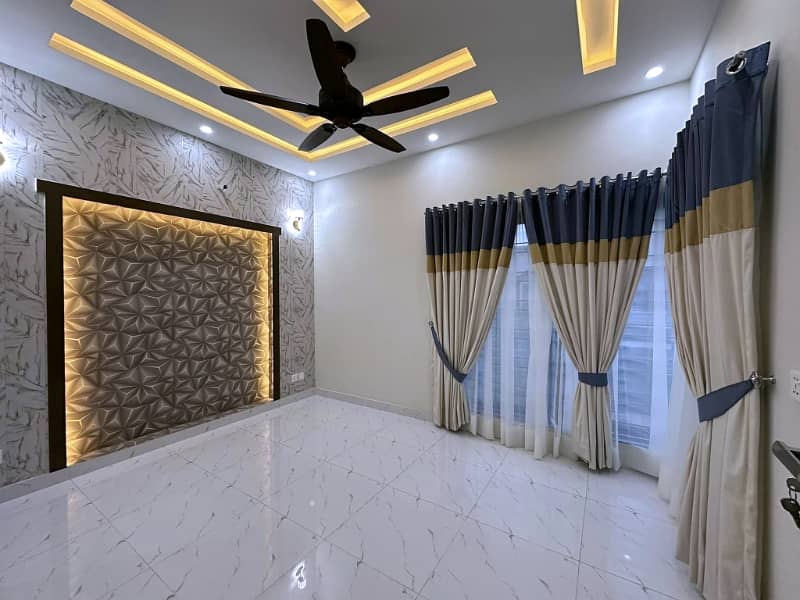 3 Years Installment Plan Luxury Brand New House In Etihad Town Lahore 7