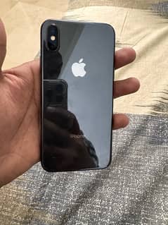 IPhone X 64gb