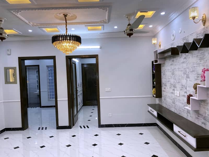 3 Years Installment Plan Luxury Brand New House In Etihad Town Lahore 7