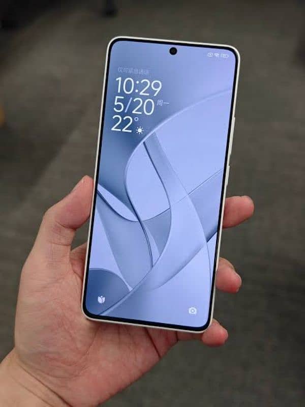 Redmi turbo 3/Poco f6 0