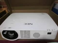 Nec Laser projector Full HD