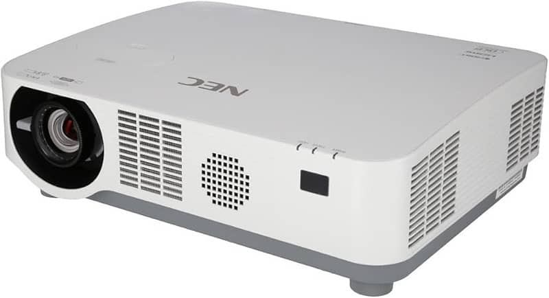 Nec Laser projector Full HD 1