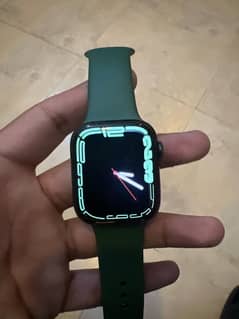 APPLE Watch Series 7 45mm