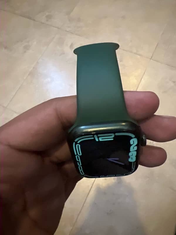 APPLE Watch Series 7 45mm 2