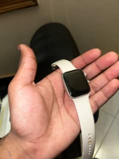 apple watch series 5