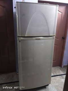 Dawlance Refrigerator For Sale In Jumbo Size - Used