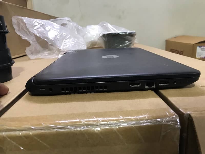 HP Laptop  ProcessorAMD A6 7