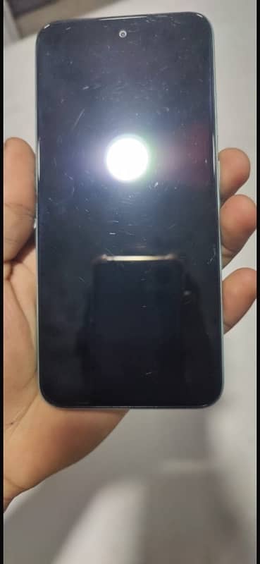 I phone 15 for sale with box 100 percent battery health 19