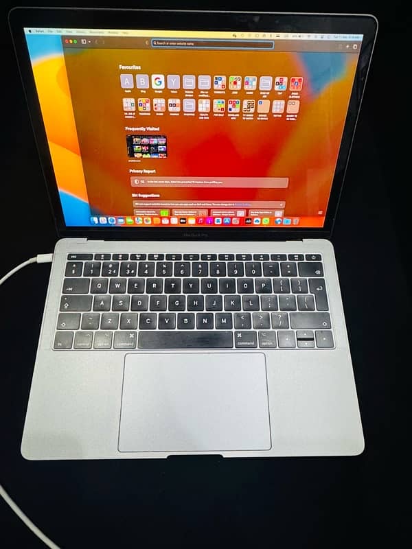 MacBook Pro Core I 5 2017 5