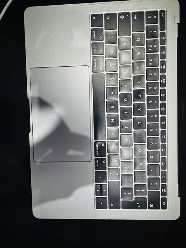 MacBook Pro Core I 5 2017 7