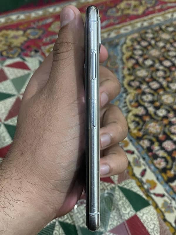 iphone x 256gb PTA 3