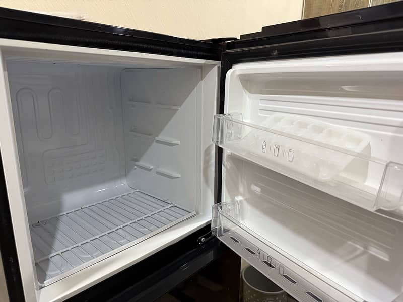 Barely Used Fridge + Oven 2