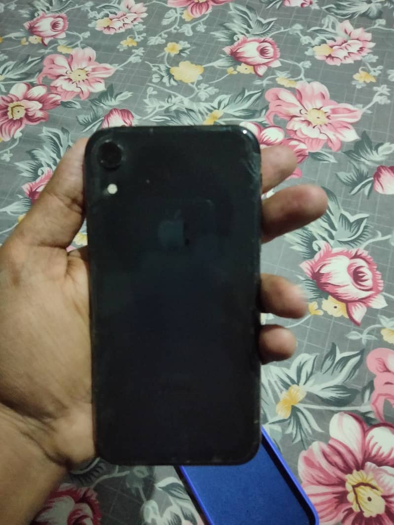 Iphone xr 64gb 4