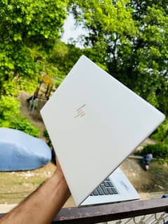 HP Elitebook 840 G6 core i5-8th Generation