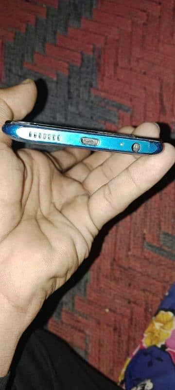 Tecno spark 5 pro 4