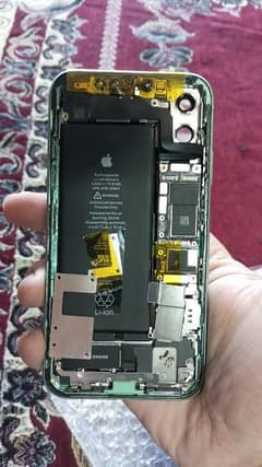 iphone 11 original battery a